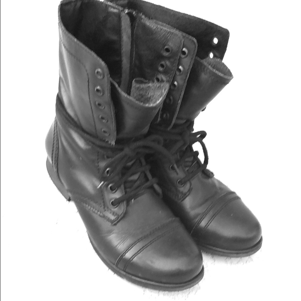 Steve Madden Troopa